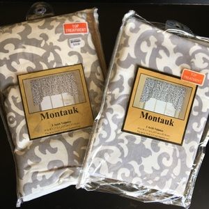 Valances
